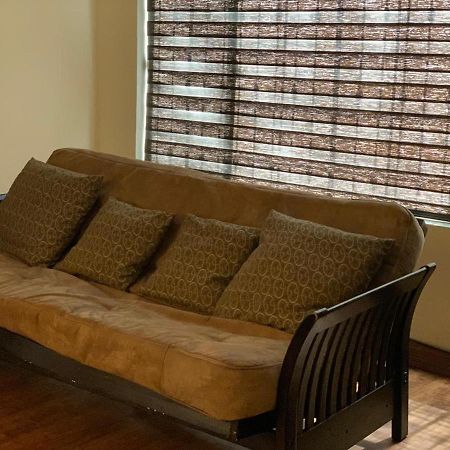 Habitaciones Maria Ensenada Dış mekan fotoğraf