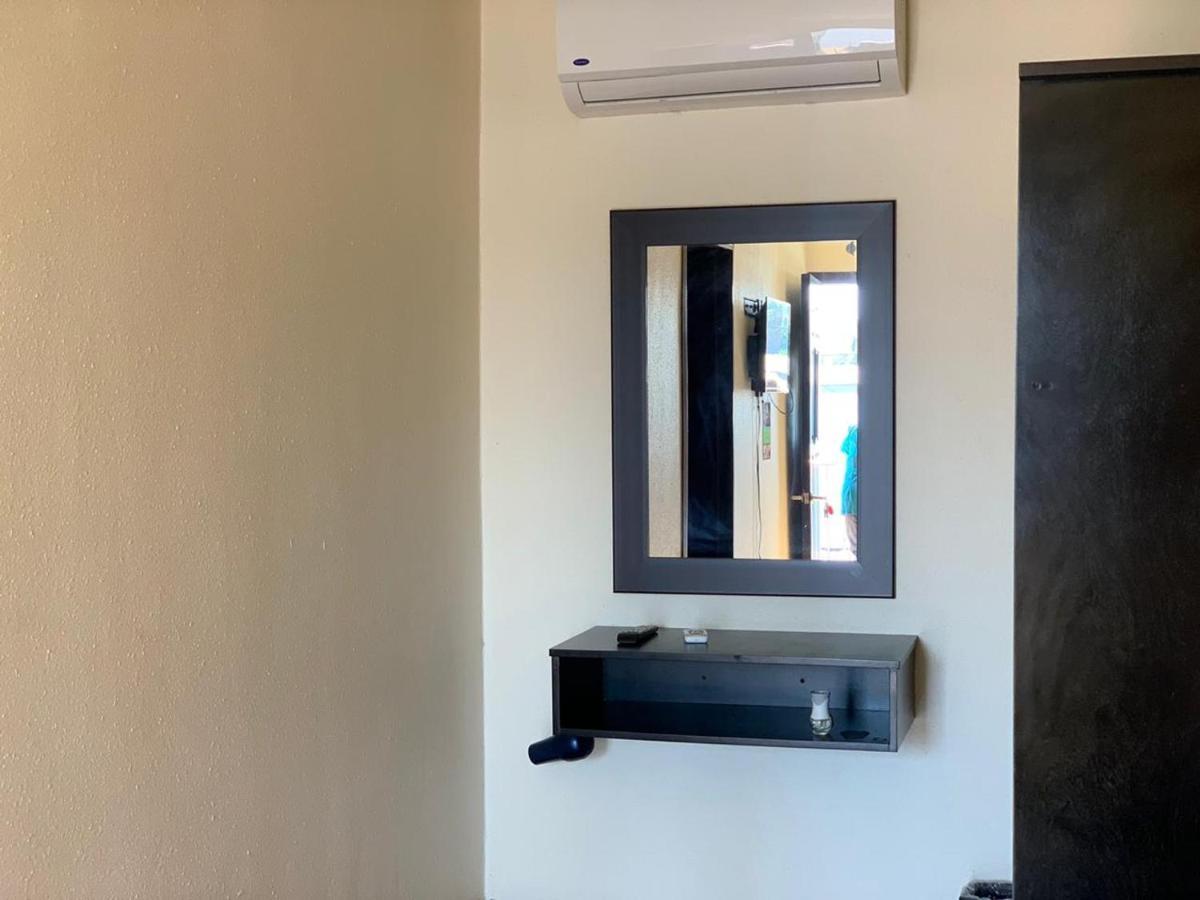Habitaciones Maria Ensenada Dış mekan fotoğraf