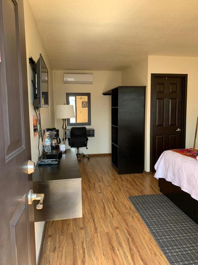 Habitaciones Maria Ensenada Dış mekan fotoğraf