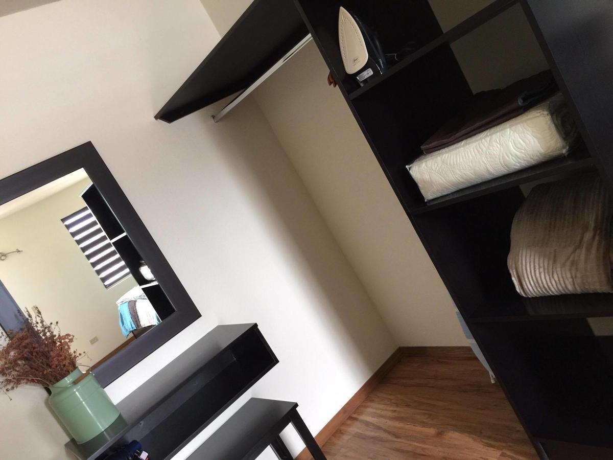 Habitaciones Maria Ensenada Dış mekan fotoğraf