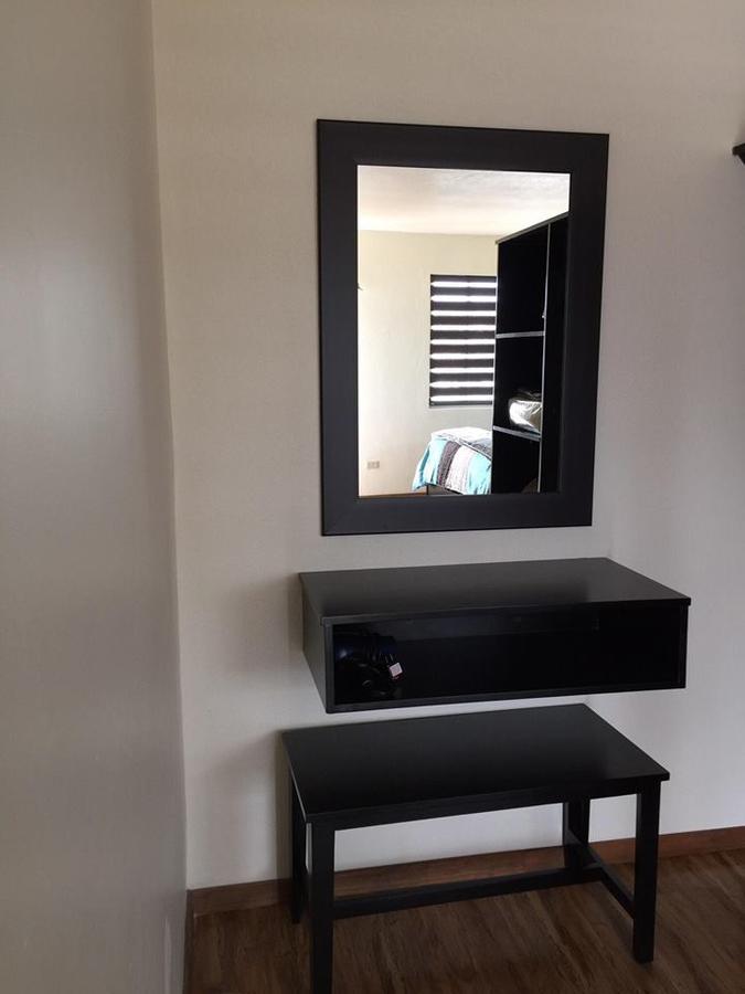 Habitaciones Maria Ensenada Dış mekan fotoğraf