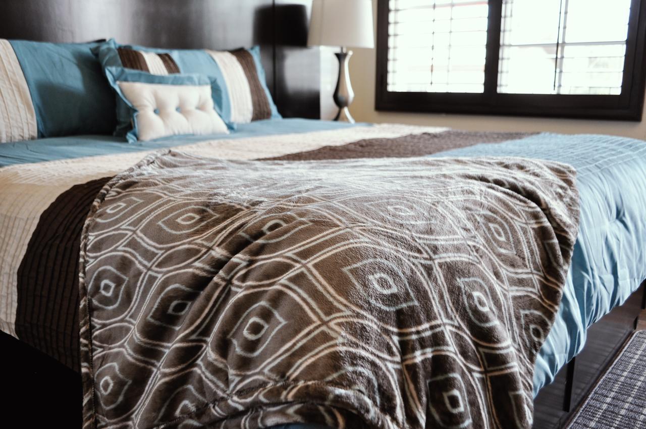 Habitaciones Maria Ensenada Dış mekan fotoğraf