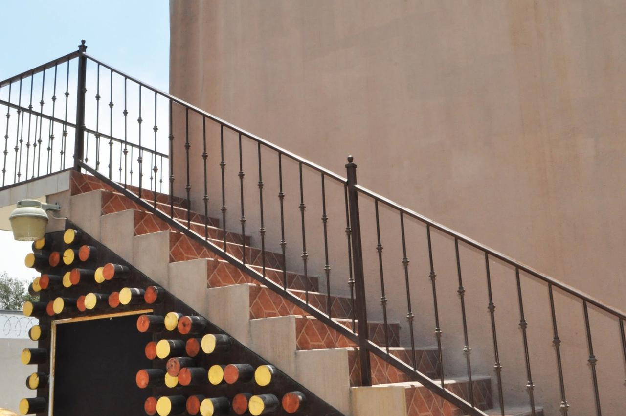 Habitaciones Maria Ensenada Dış mekan fotoğraf