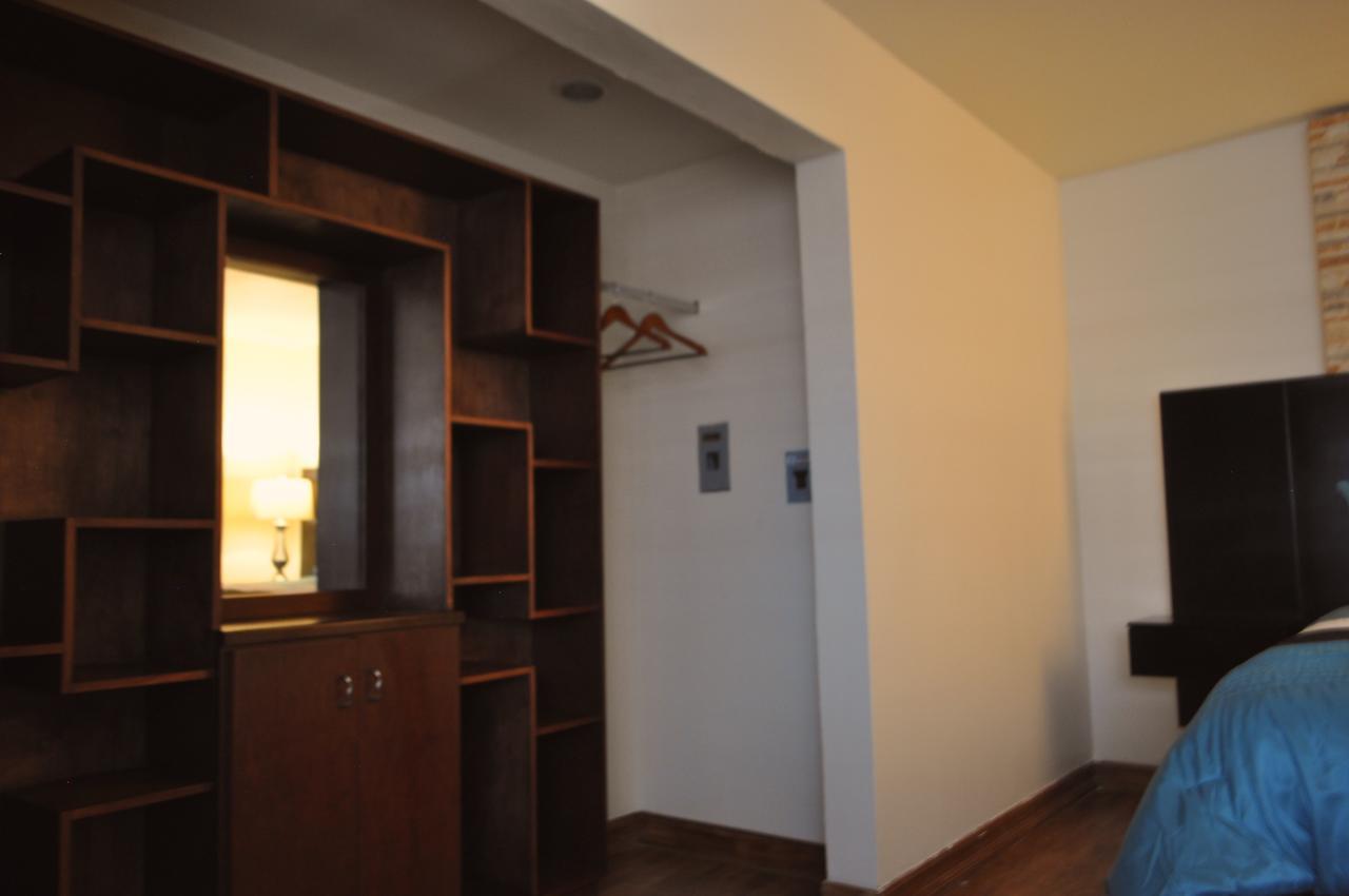 Habitaciones Maria Ensenada Dış mekan fotoğraf