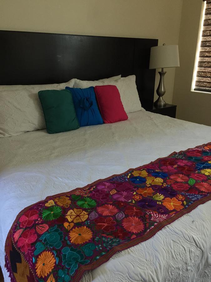 Habitaciones Maria Ensenada Dış mekan fotoğraf